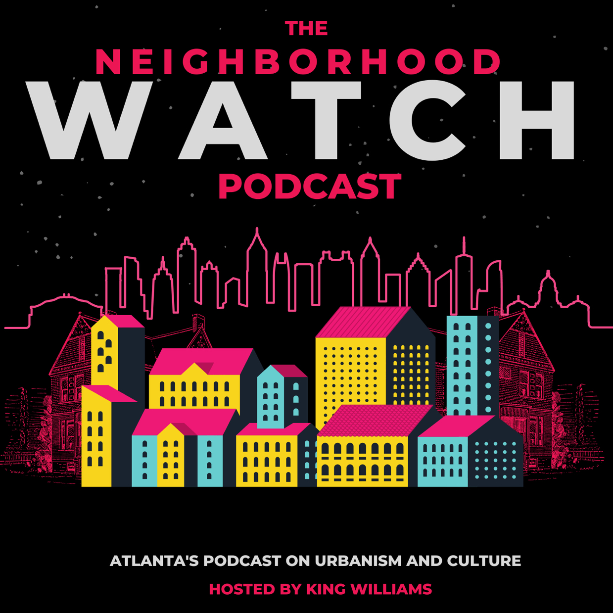 The Neighborhood Watch Podcast
