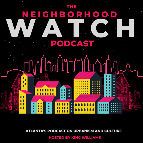 The Neighborhood Watch Podcast’s avatar