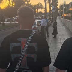 Rave till my grave - 170 bpm