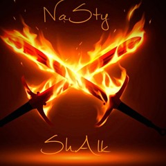 NASTY & SHALK H.A - SESION TIRITITANTE ( 25 - 11 - 2022 )