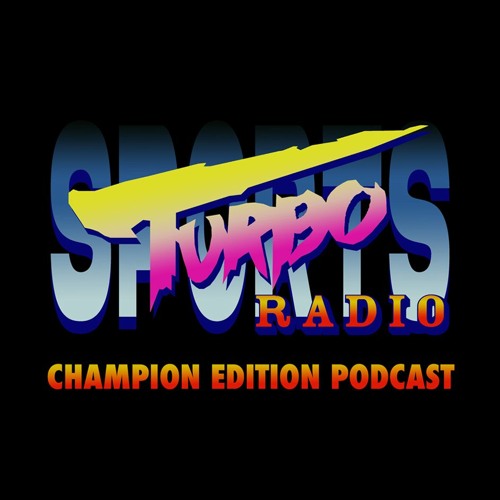 Turbo Sports Radio’s avatar