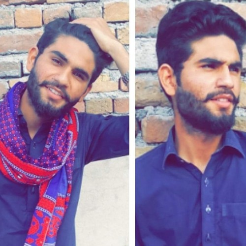Shah Farooq