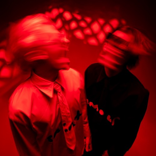 Saint Amour — artist photo