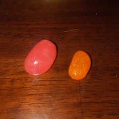Happy day jelly beans