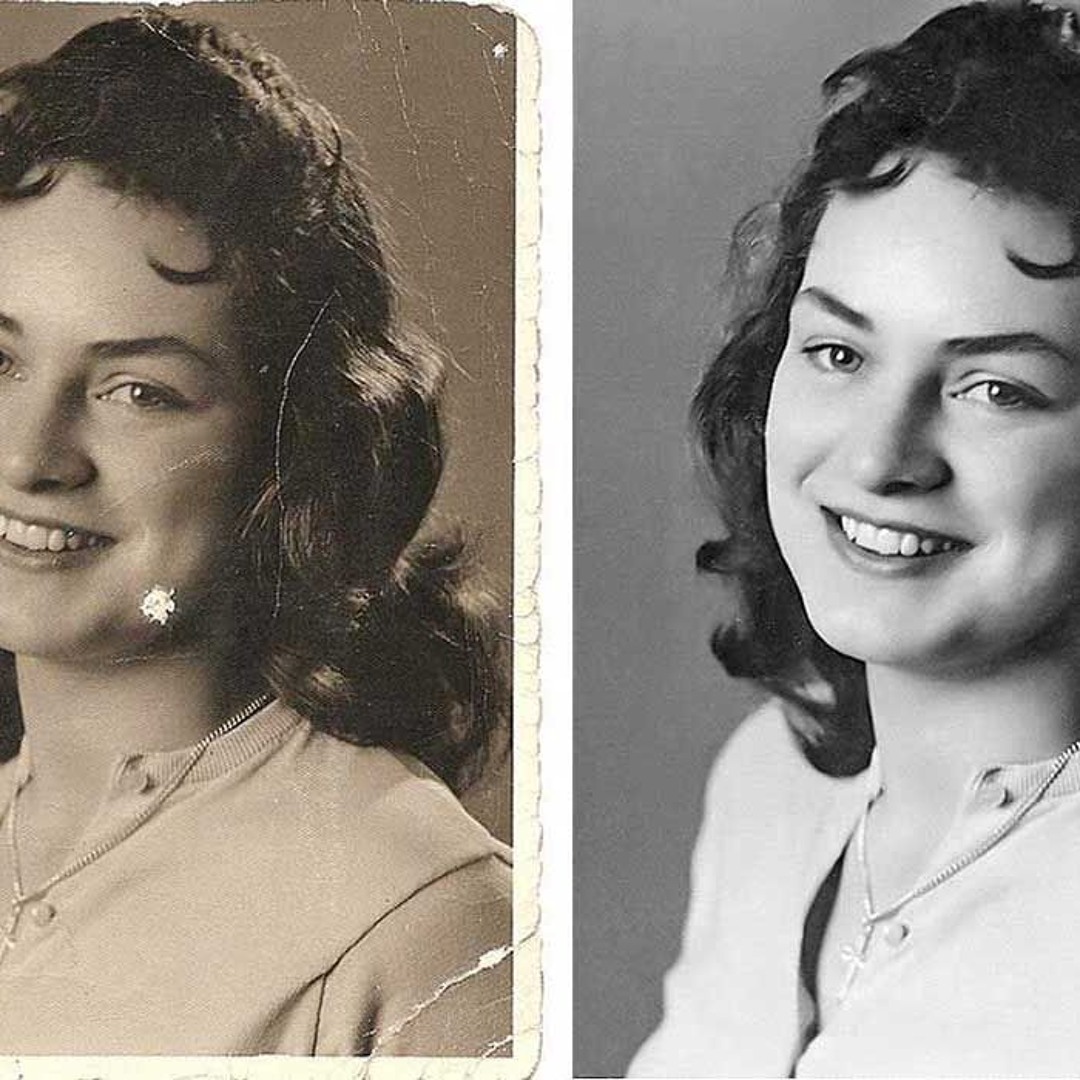 Stream Class Reunion Memorial Ideas Restored Images and Videos (336