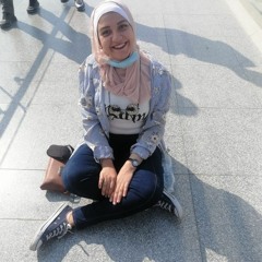 Maha Saied