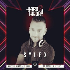 O.K Robin Schulz & James Blunt boothleg hardstyle by SYLEX