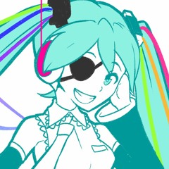 HatsiIva Miku