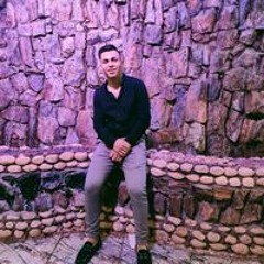 Ahmed Ghreeb