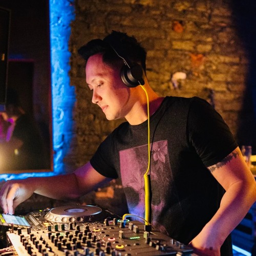 Into The Obscure - Jordan Bradley (Sep 2017)