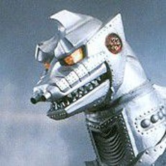 Mechagodzilla