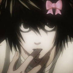 L-Lawliet