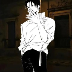 a nobody