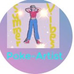 Poke-Artist