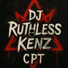 DJ Ruthless Kenz