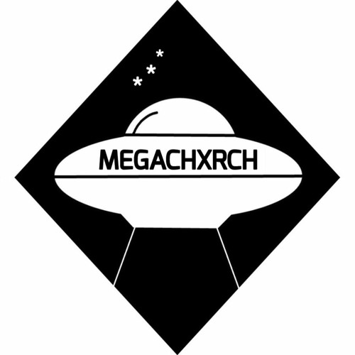 MEGA CHXRCH’s avatar
