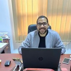 Ahmed Naseem