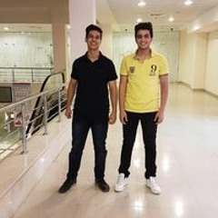 Abdallah Hesham