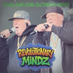 Revolutionary Mindz Official