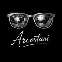 Arcostasi