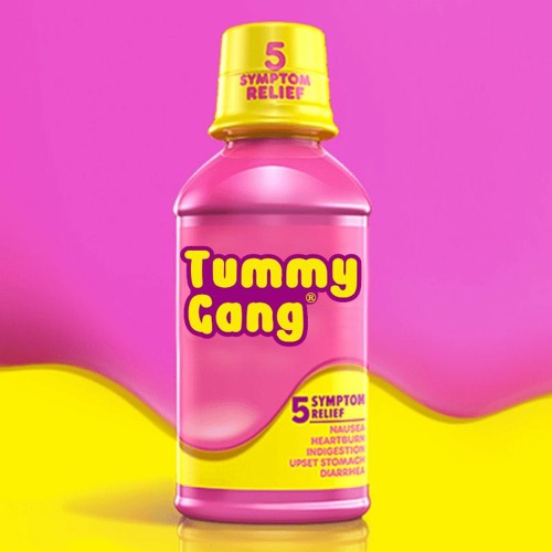 TUMMY GANG’s avatar