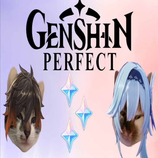 Genshin Perfect - Der Genshin Impact Podcast