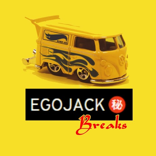EGOJACK BREAKS’s avatar