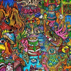 andrew megahey