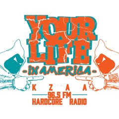 Your Life In America