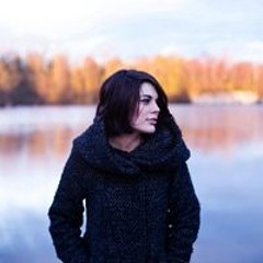 Joanna M Williams