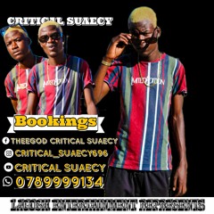 TheeGod Critical Suaecy MnotlaGang
