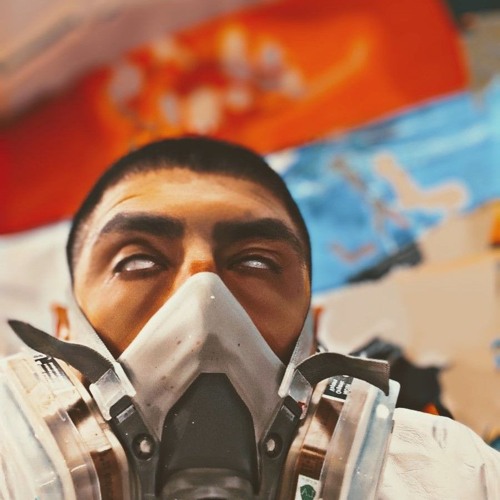 Numb 2 the feelN rough draft