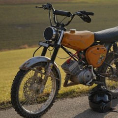 dicke bude
