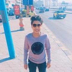 Mostafa Atef