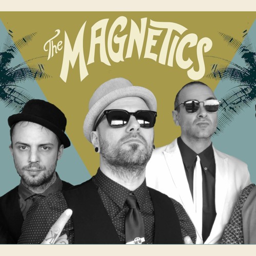 The Magnetics’s avatar