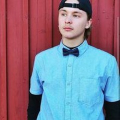 Kaitsu Jami Sillanpää