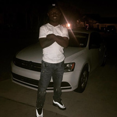 Raderrick Harris