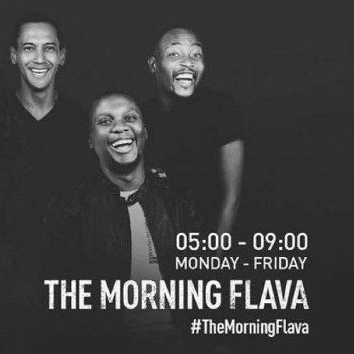 The Morning Flava - Mixed By Mootjies (August)