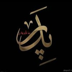 علی رضا محمدی