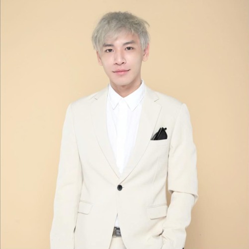 DJ NU — artist photo