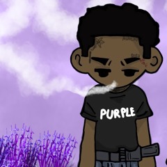 PurpleCoMusic ☔️