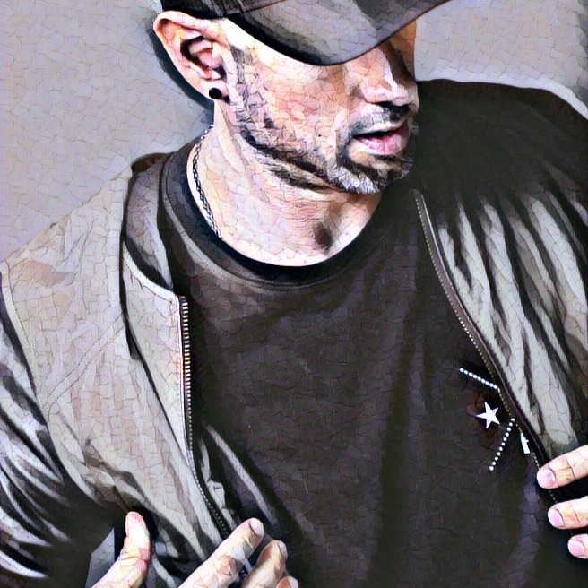 Calita podcast artwork
