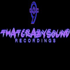 DJ PRODUCER CLOUD-9 thatcrazysoundmusic