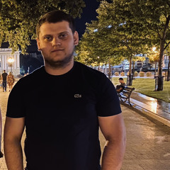 Микола Савчук