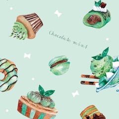 Chocolate Mint