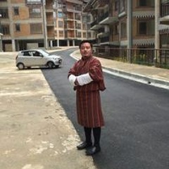 Ugyen Phuntshok