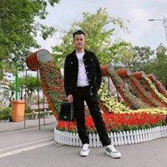 Save Quang Huấn