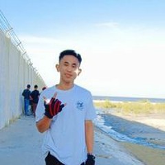 Zul Fahmi ginting