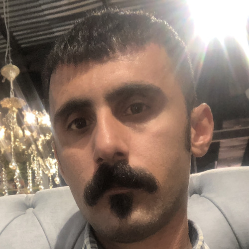 Rashid Ramezani’s avatar