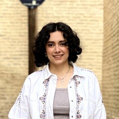 Maryam Ataei
